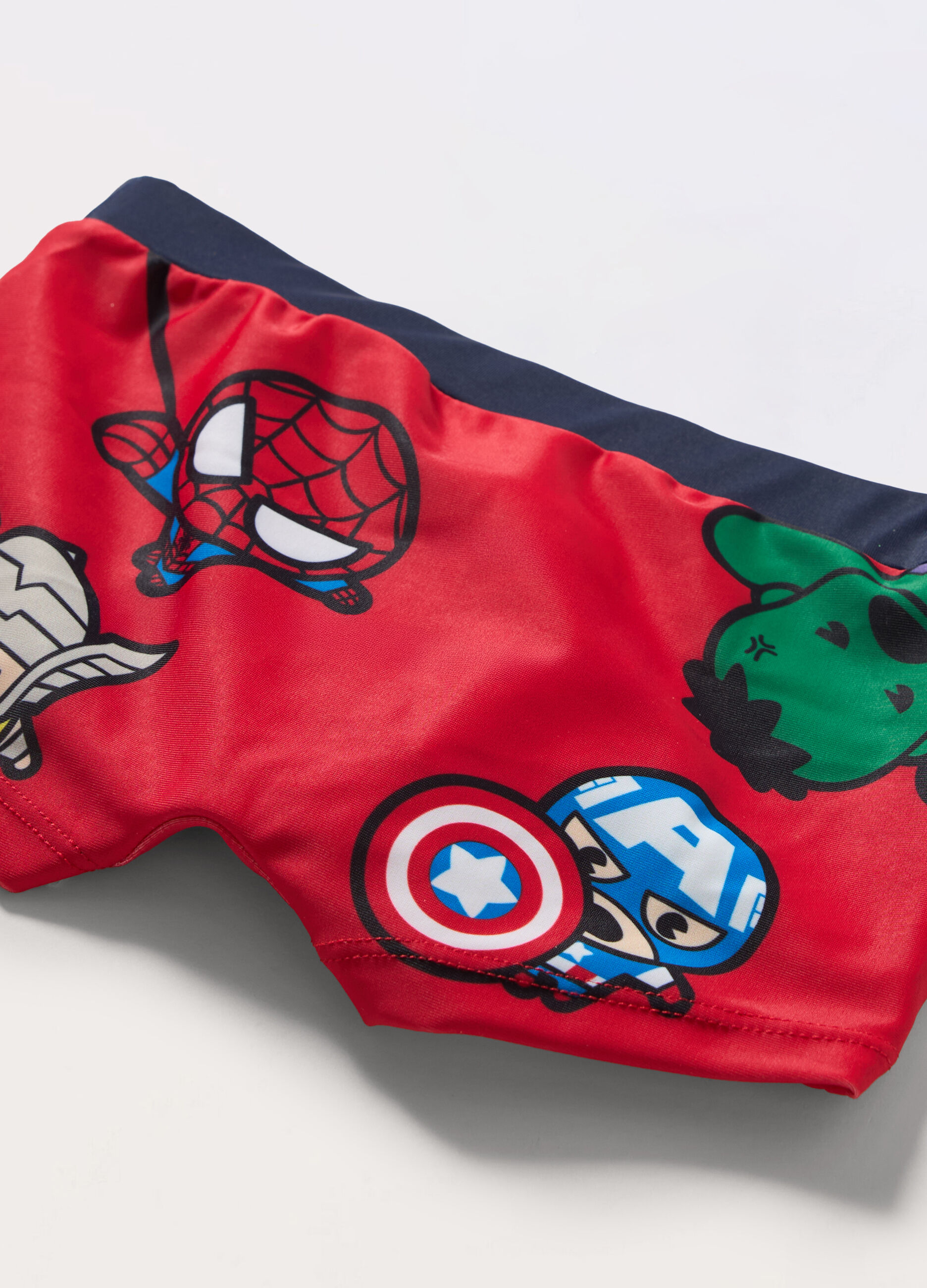 Costume shorts neonato_1