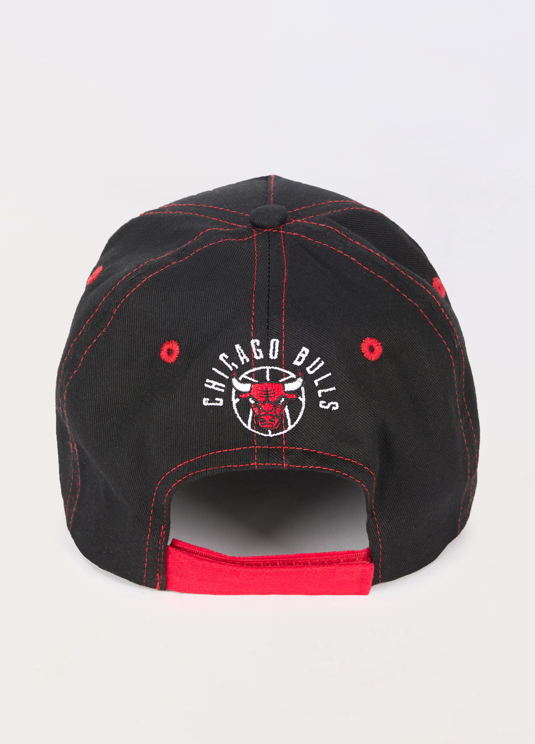Berretto da baseball con ricamo NBA _1