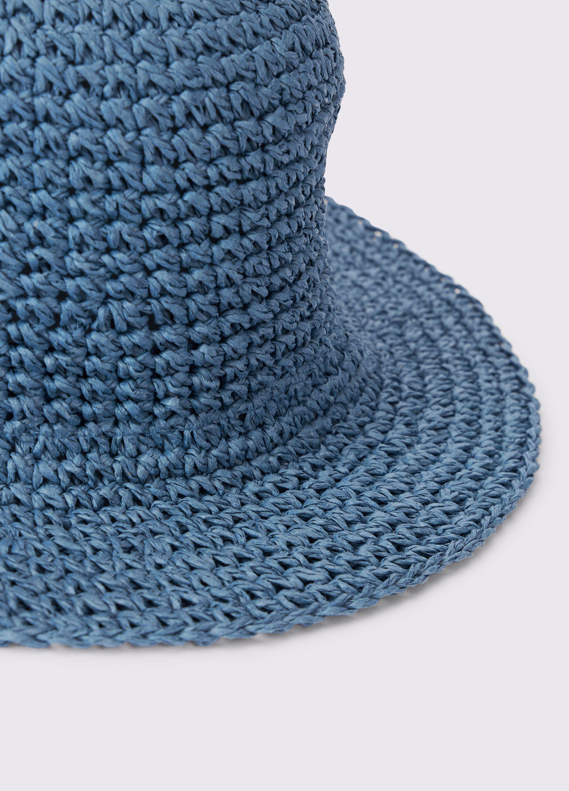 Cappello di paglia donna_1