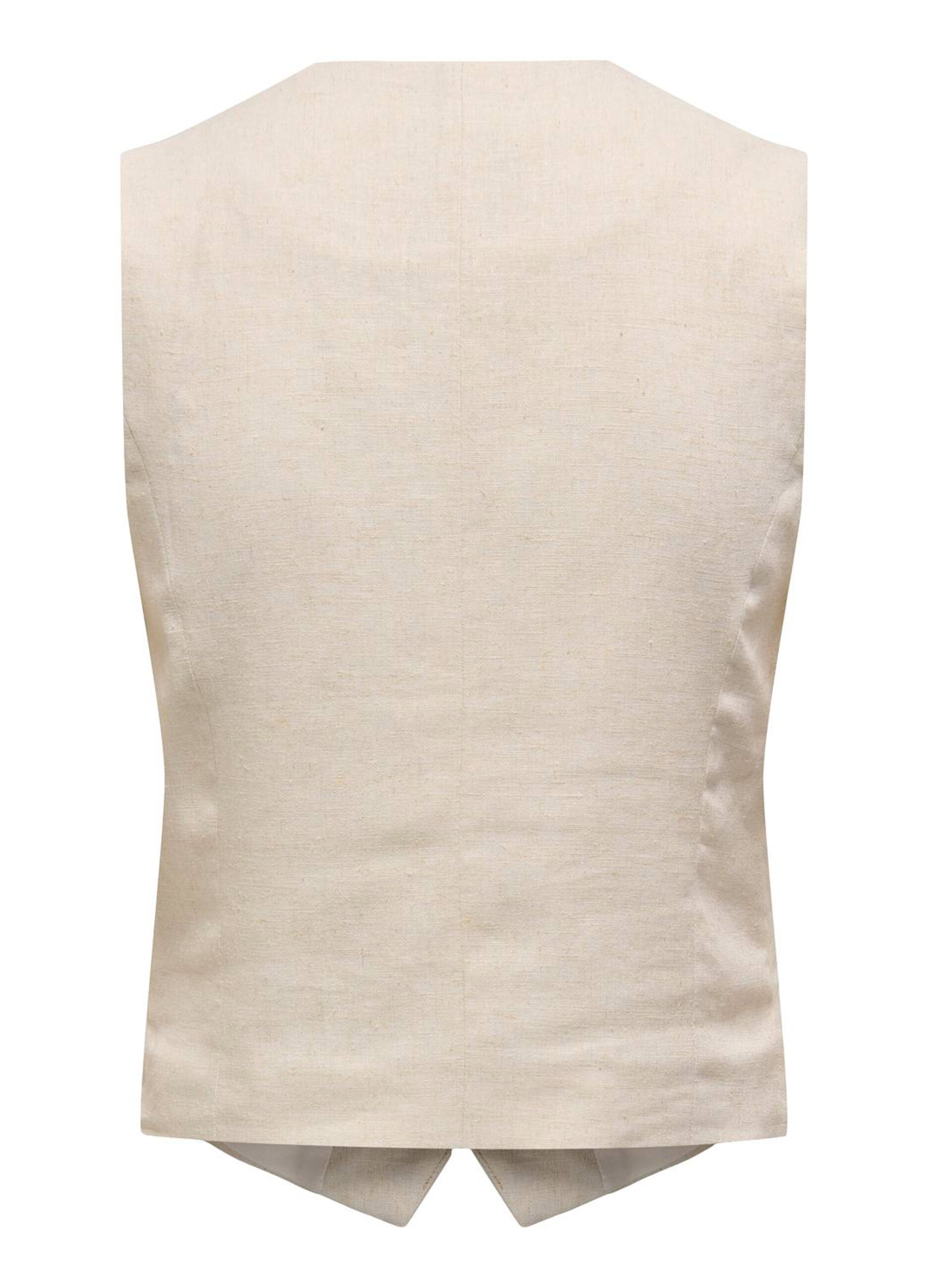 Top smanicato donna_6