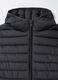 Piumino regular fit con cappuccio ragazzo_2