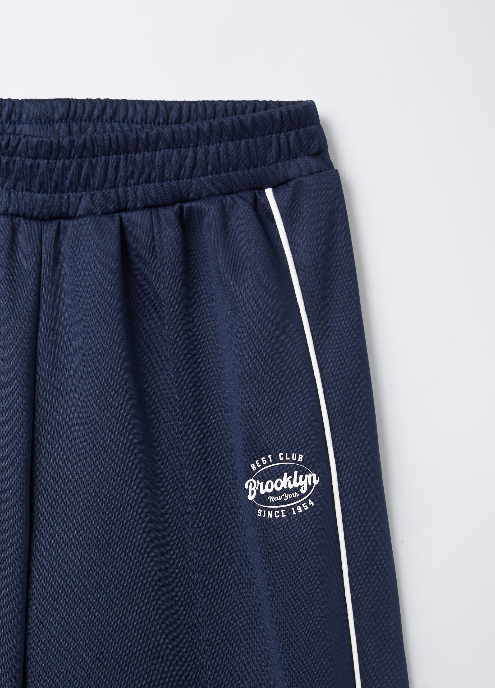 Jogger Wide Leg ragazza_2