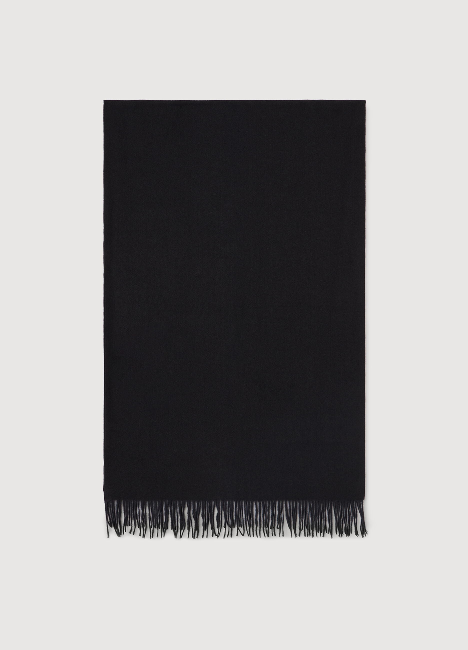 Sciarpa jacquard donna_0