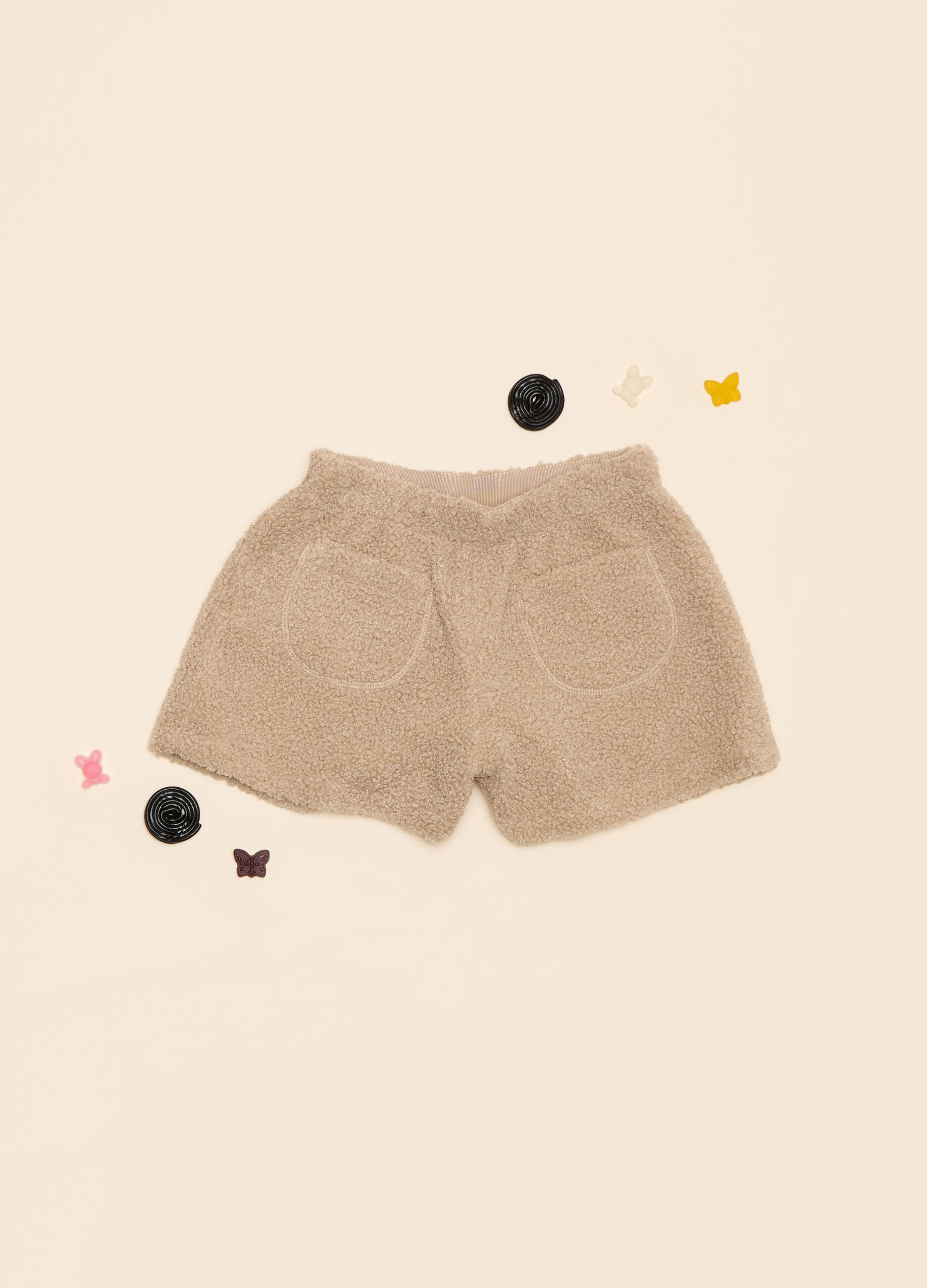 Shorts in sherpa_0