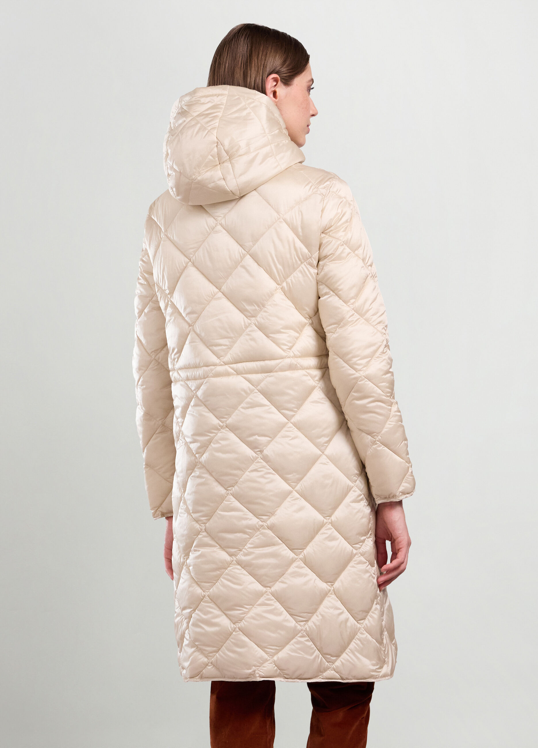 Giacca imbottita donna_1