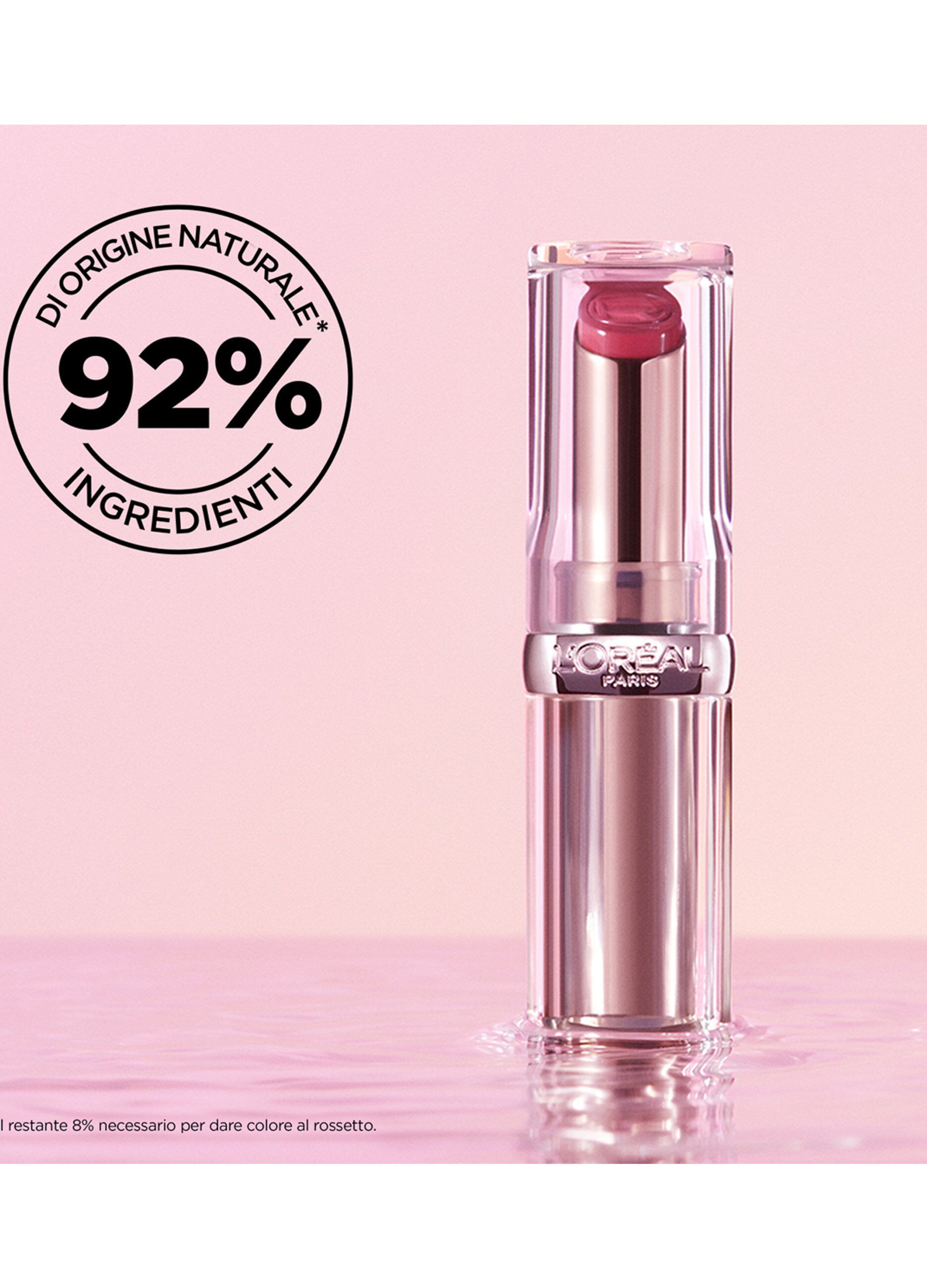 Color Riche Color Riche Glow Paradise Rossetto 191 Nude Heaven.
