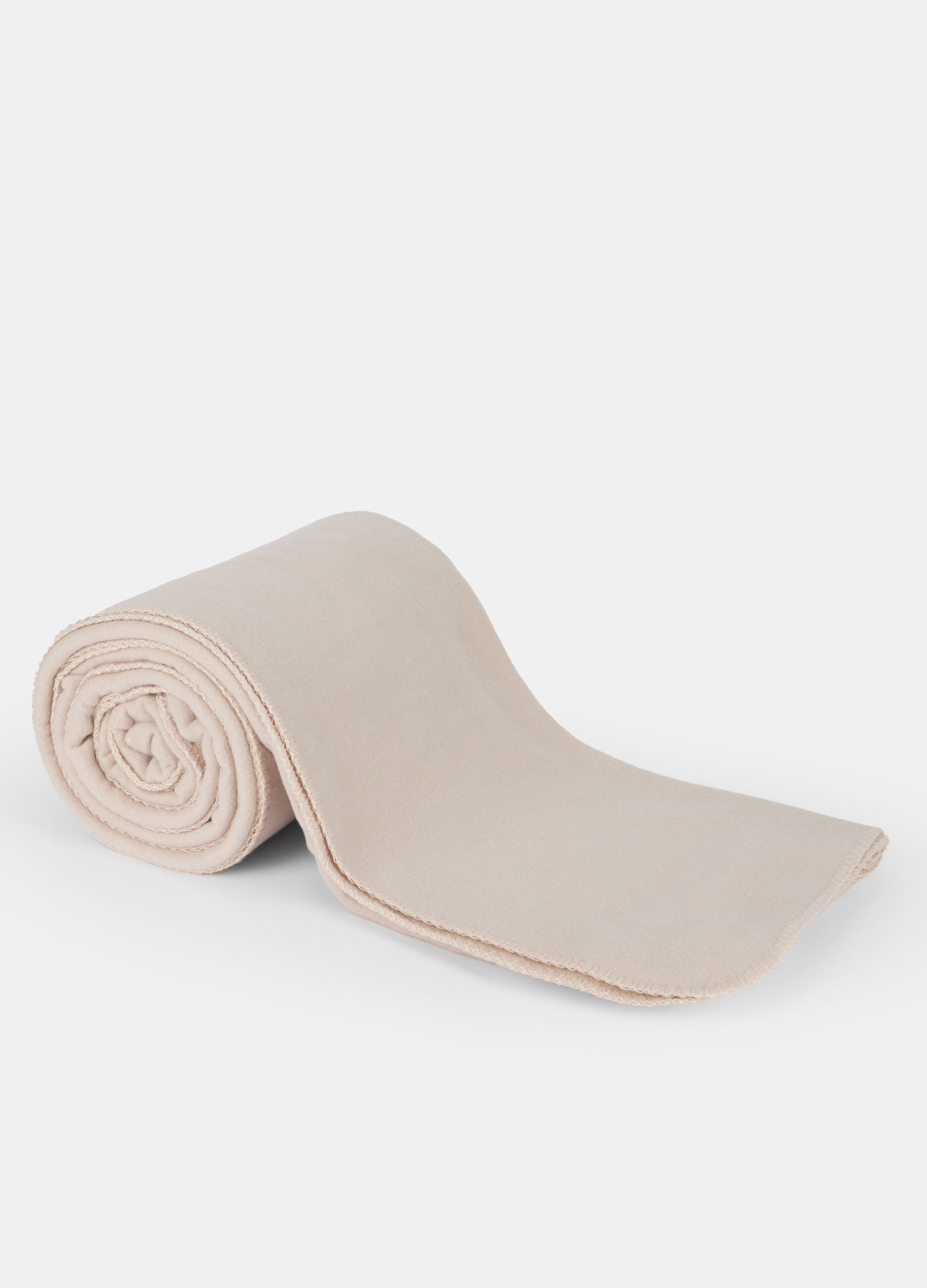 Coperta a 2 piazze in misto viscosa_1