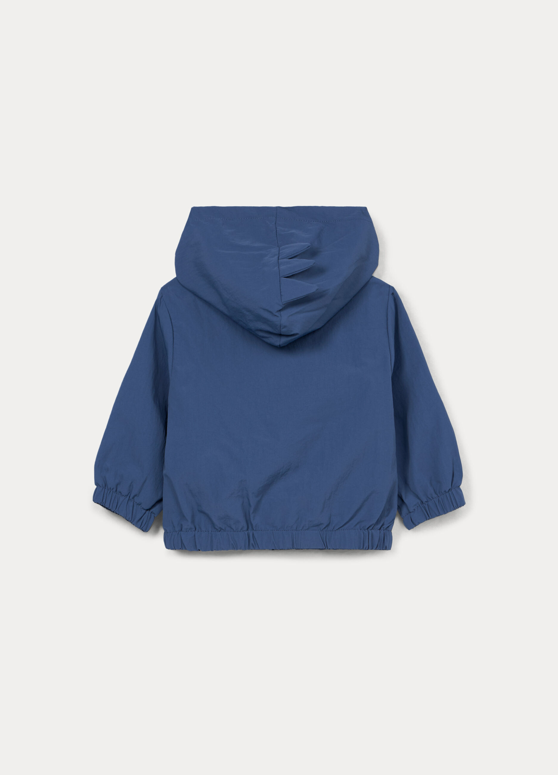 Giacca a vento con cappuccio bimbo_1