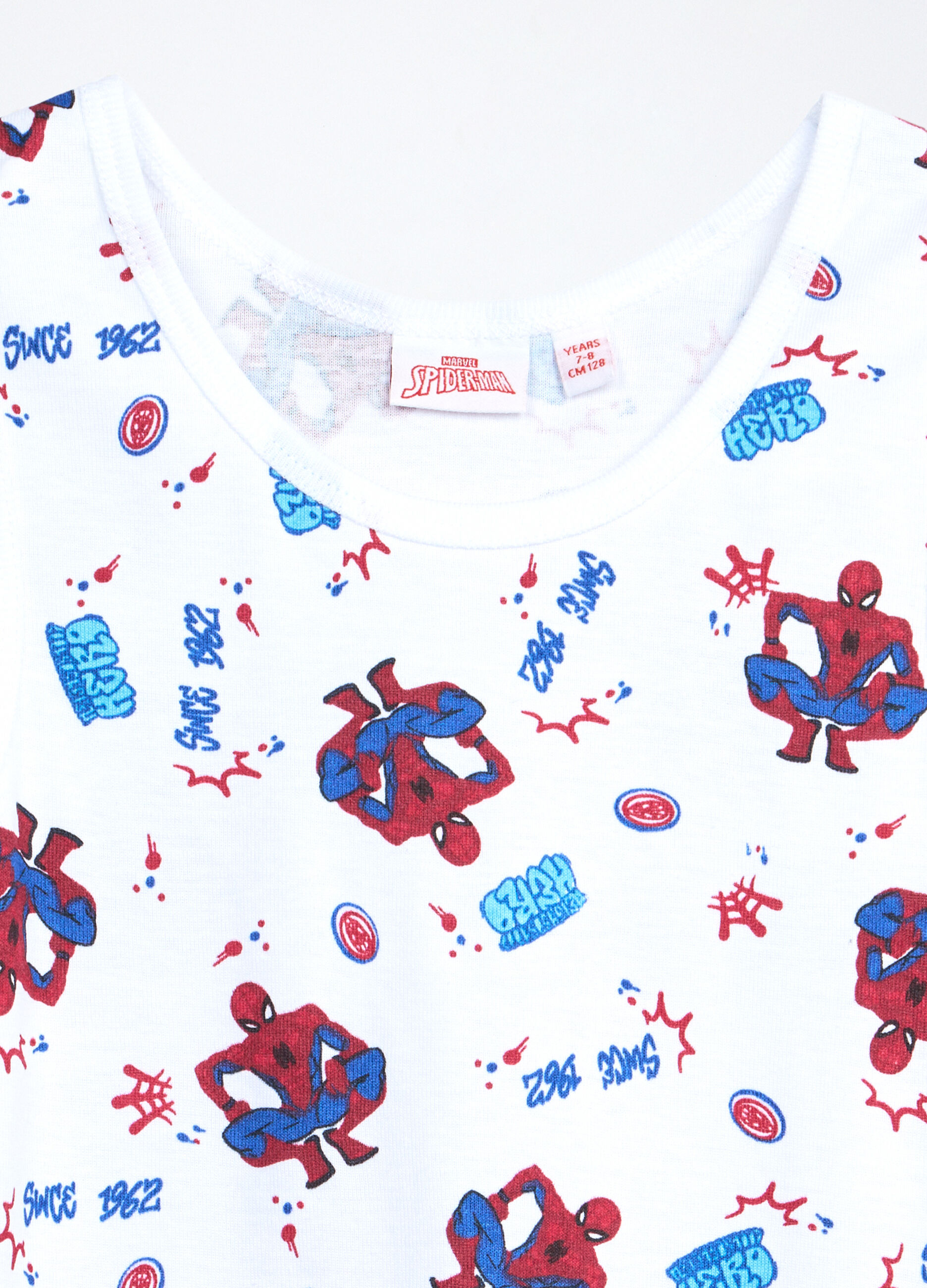 Pack 2 canotte in jersey di puro cotone bambino_2