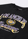 T-shirt in puro cotone NBA ragazza_1
