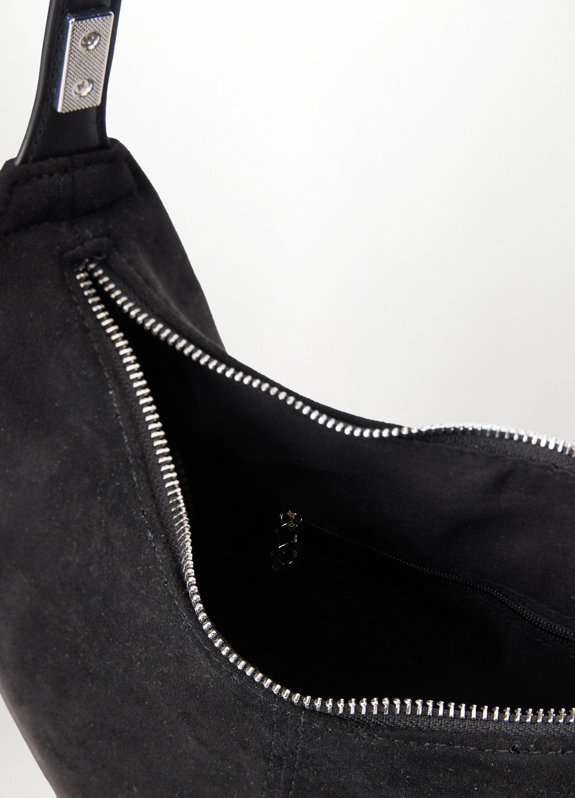 Borsa scamosciata donna_2