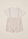 Pagliaccetto in puro cotone IANA neonato_2
