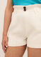 Shorts misto lino donna_2