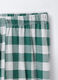 Set pigiama lungo in jersey di cotone m&eacute;lange bambino _3
