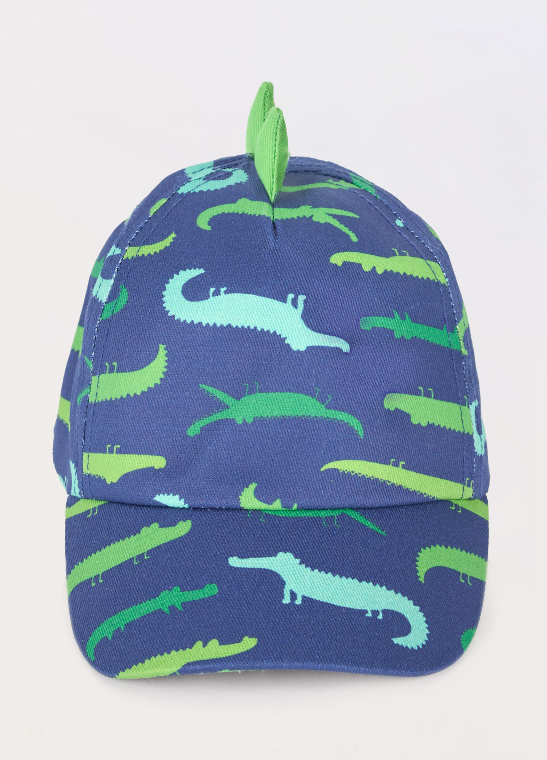 Cappello da baseball in puro cotone neonato