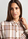 Camicia in flanella a quadri donna_2