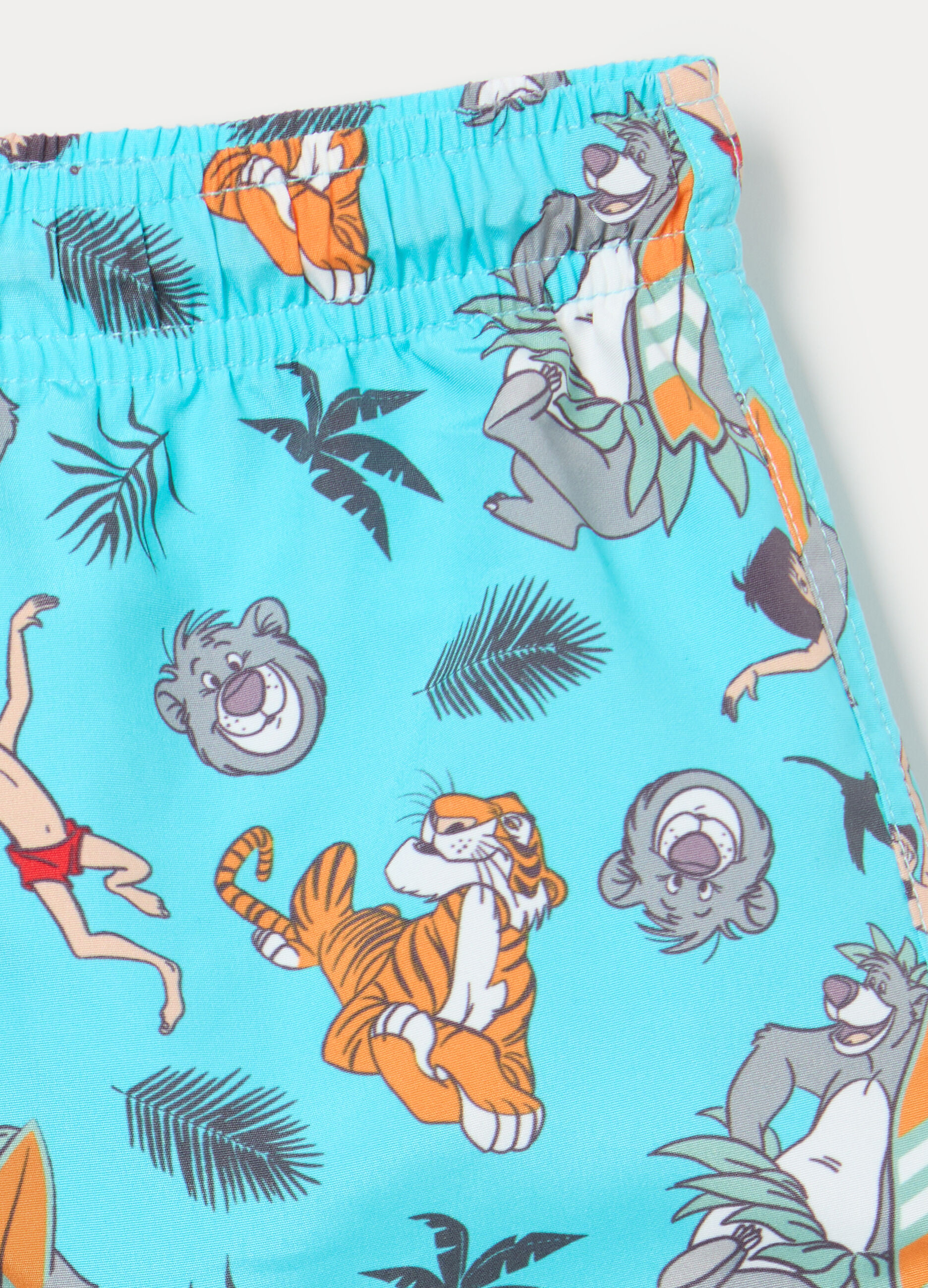 Costume boxer Disney _1