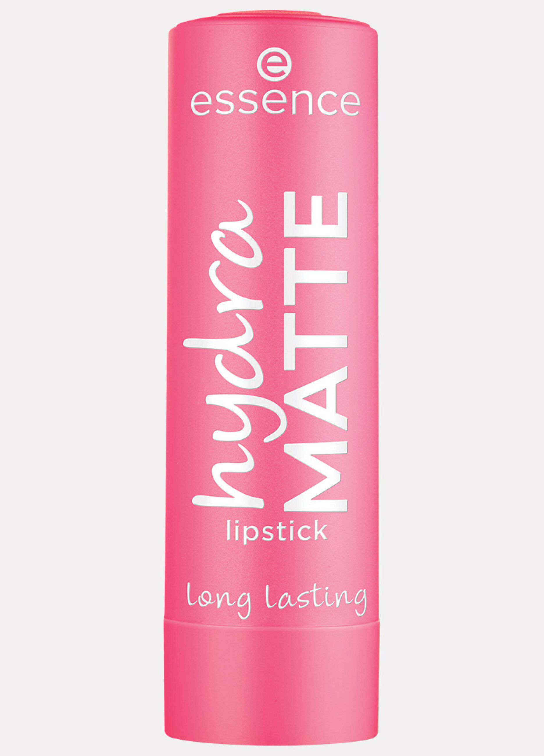 Essence hydra matte rossetto labbra 401