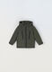 Parka con cappuccio bambino_0