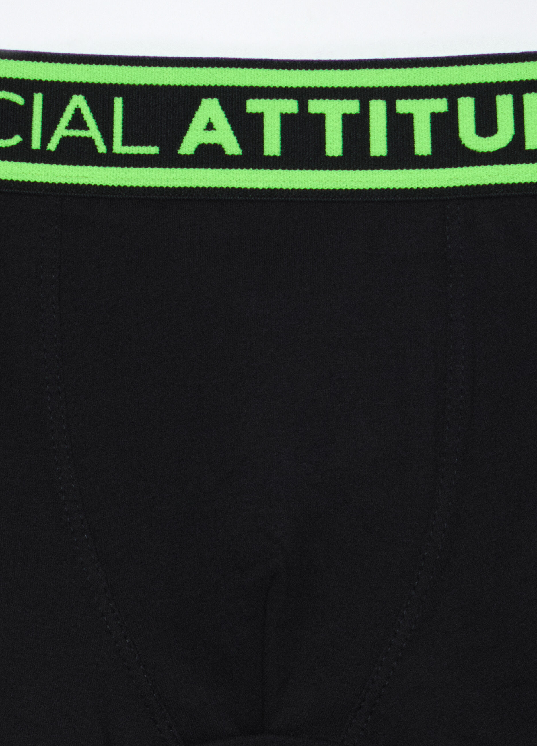 Boxer in jersey di cotone stretch ragazzo_2