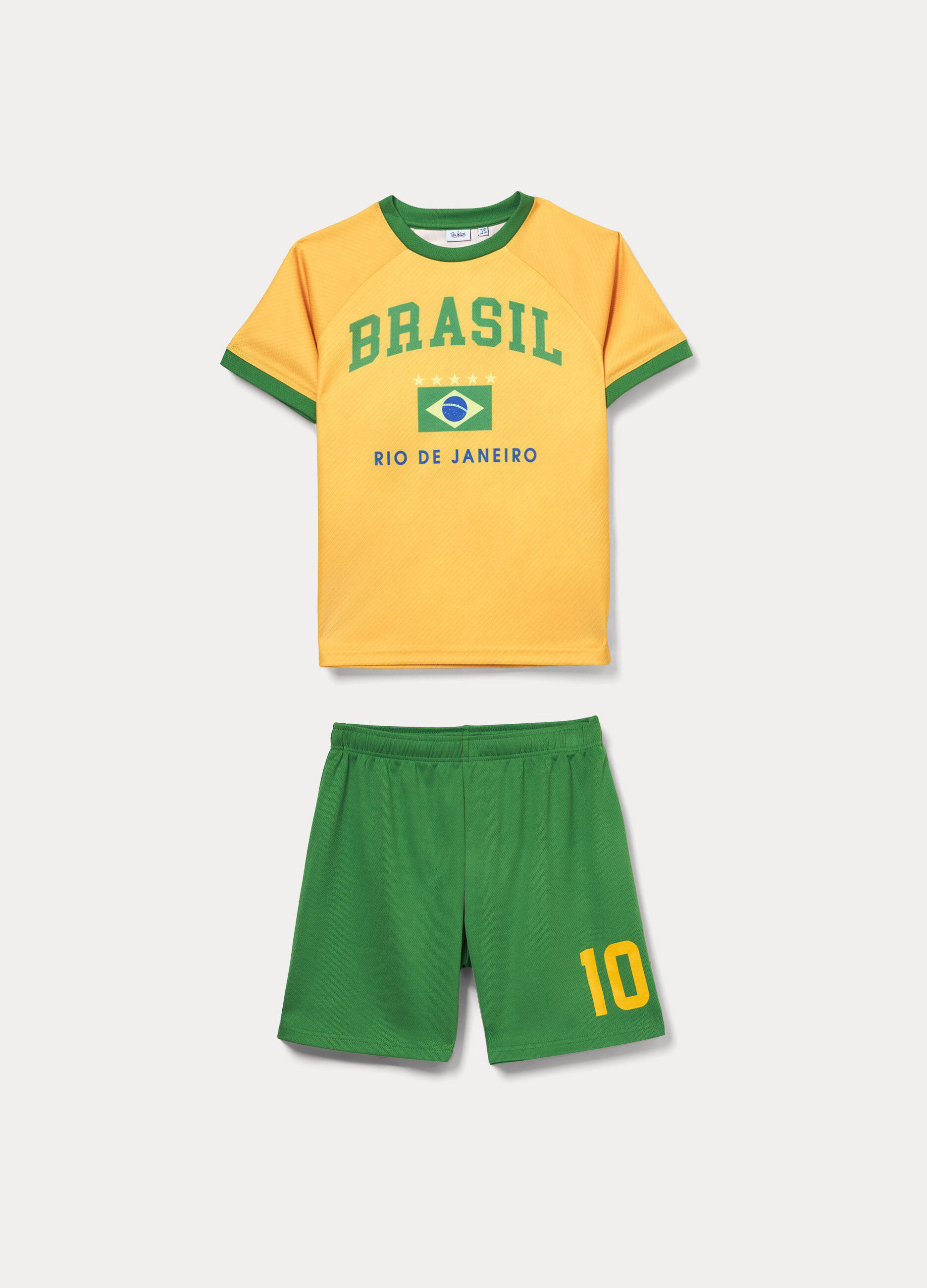 Jogging set in mesh ragazzo_0