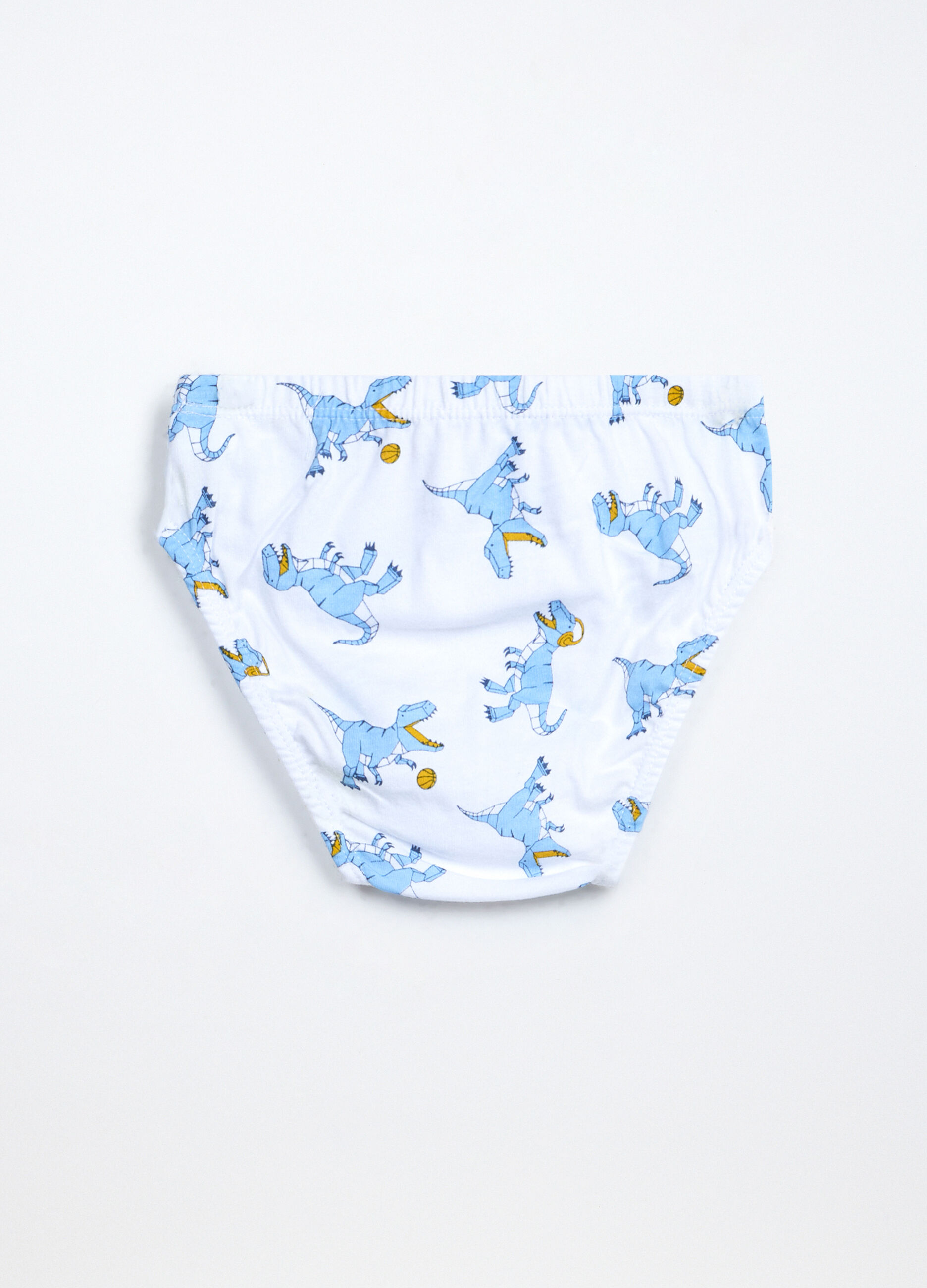 Pack 7 slip in jersey di puro cotone bambino_2