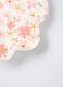 Pack 2 bavaglini in interlock di puro cotone neonata_1