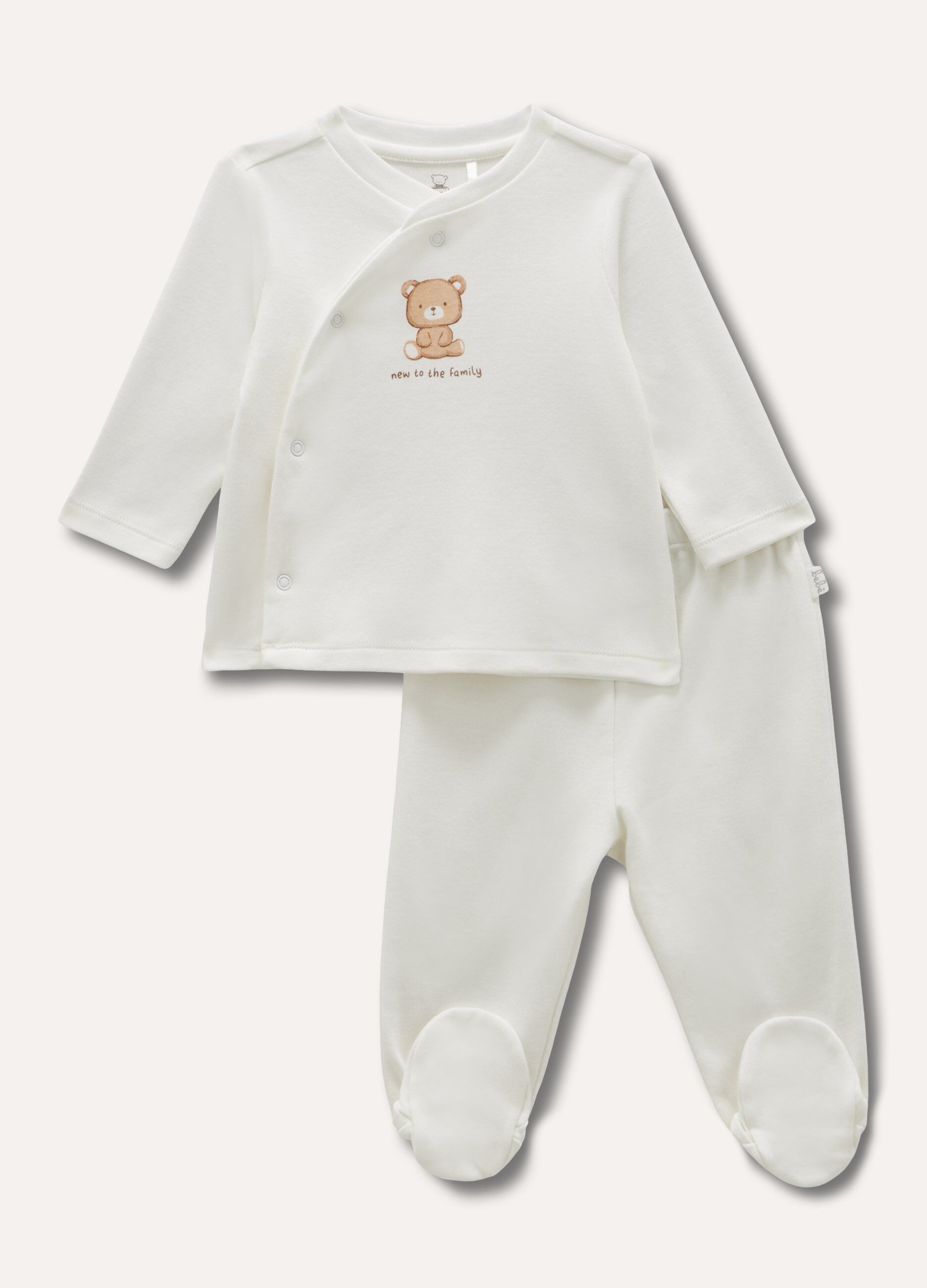 Set in puro cotone interlock_0