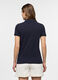 Polo piquet stretch donna_1