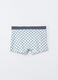 Pack 3 boxer in jersey di cotone stretch ragazzo_1