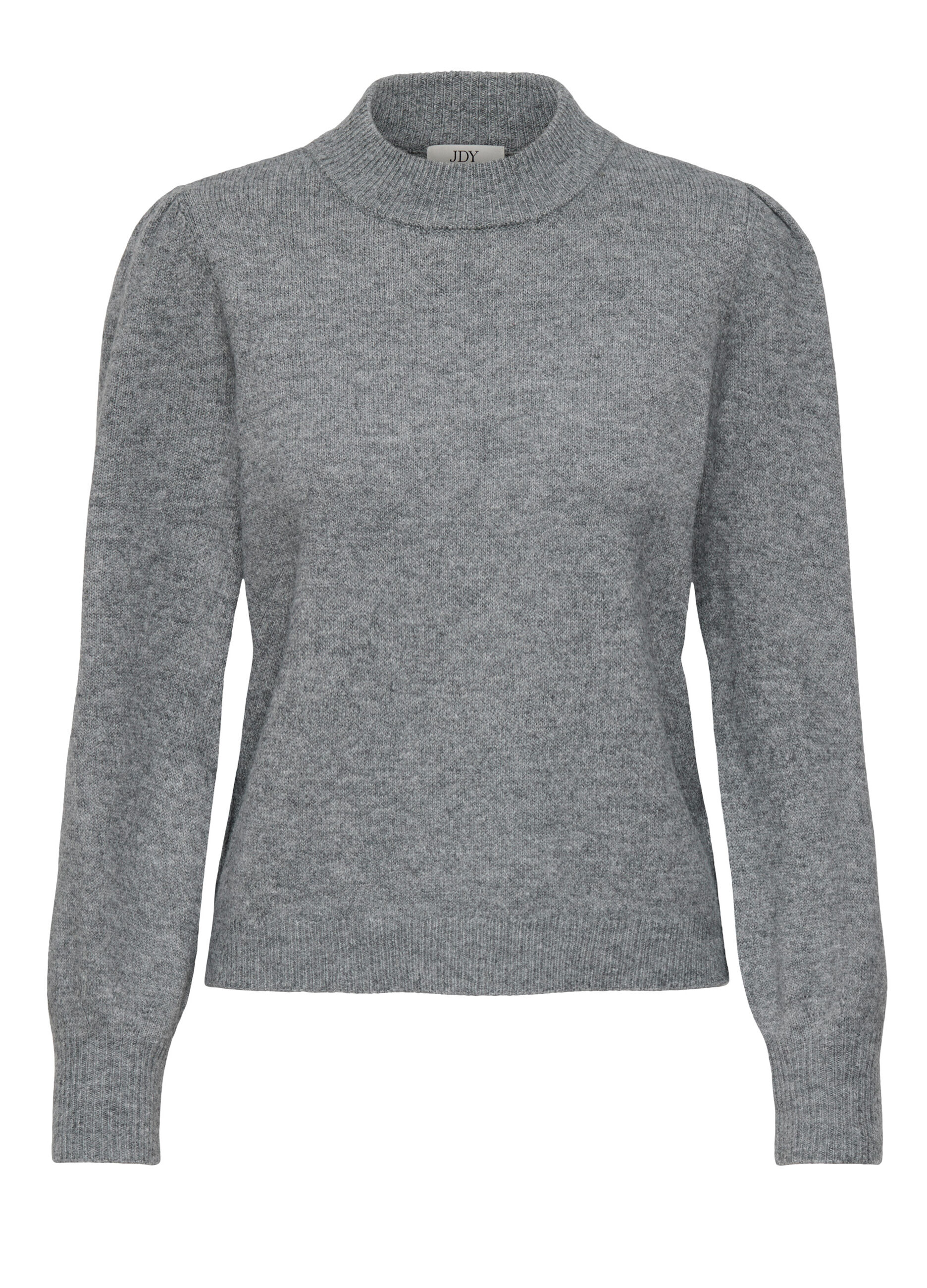 Tricot m&eacute;lange donna_4