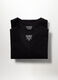2 pack T-shirt collo a V in cotone stretch uomo_1
