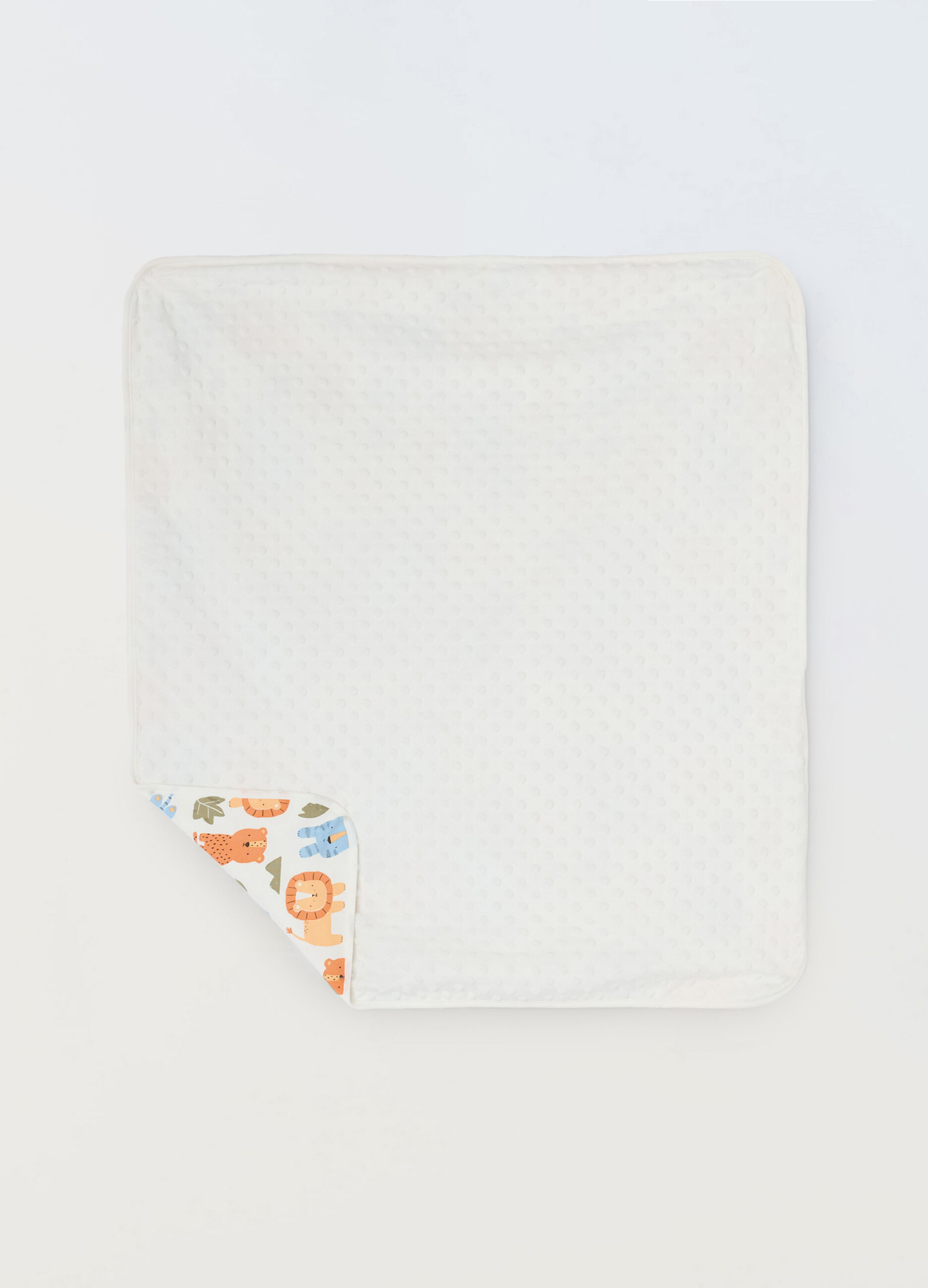 Coperta minky neonato_0