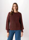 Pullover tricot donna_0