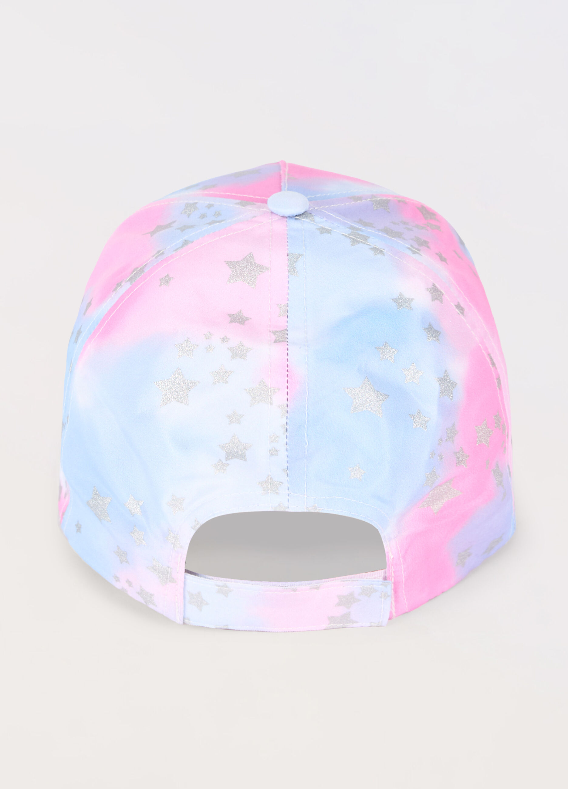 Cappello da baseball in puro cotone _1