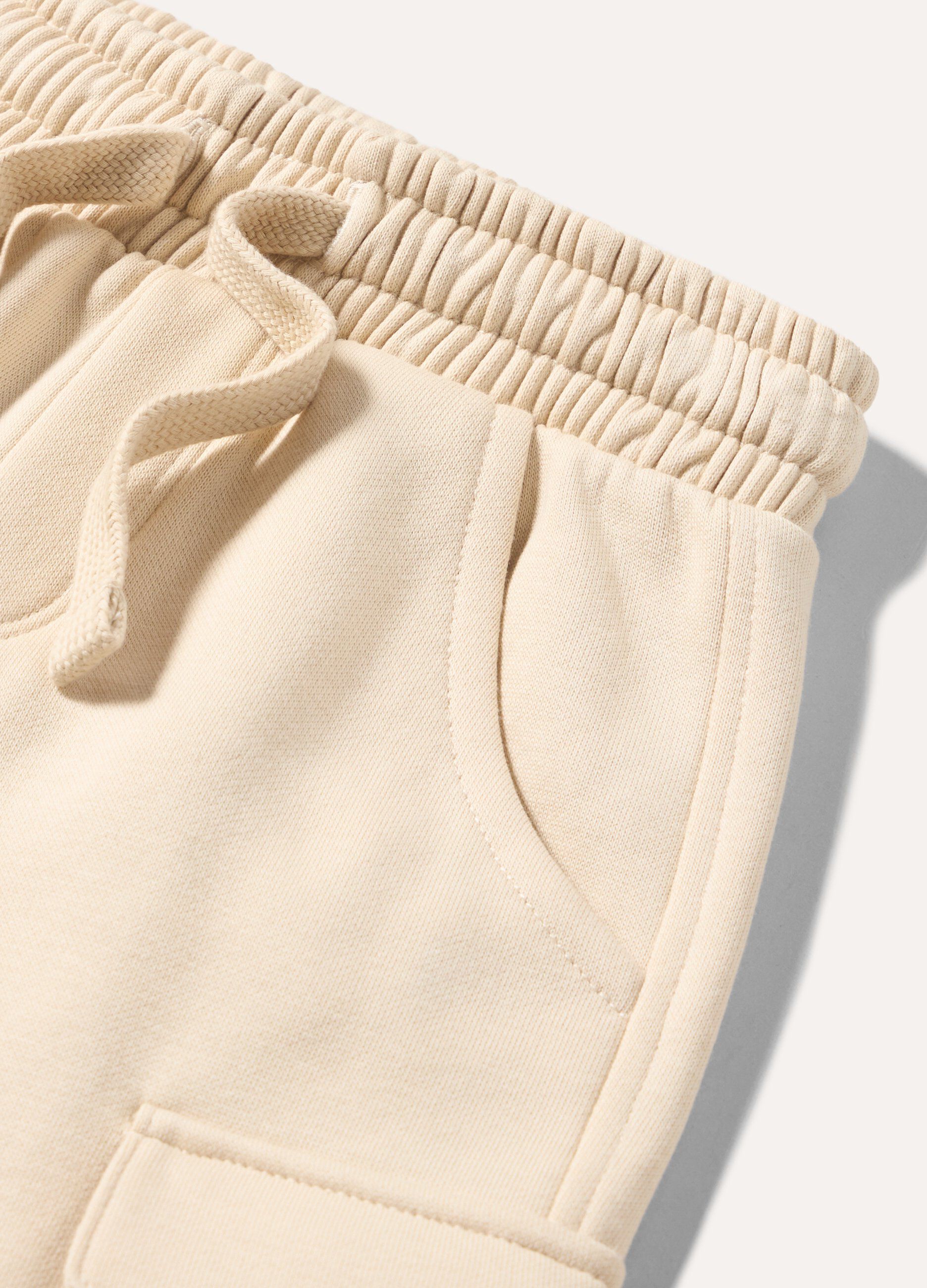 Joggers cargo neonato_1