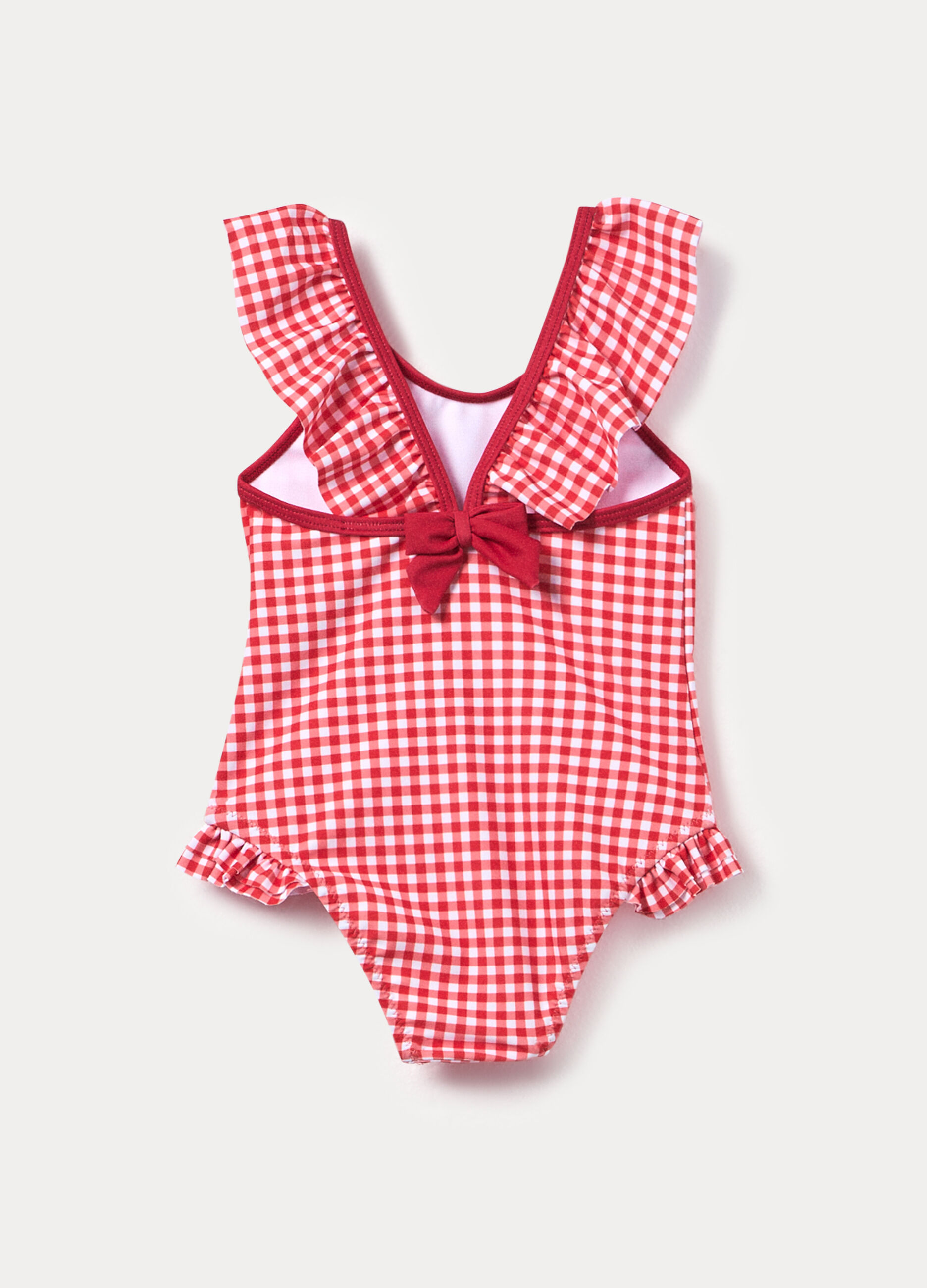 Costume da bagno intero _1