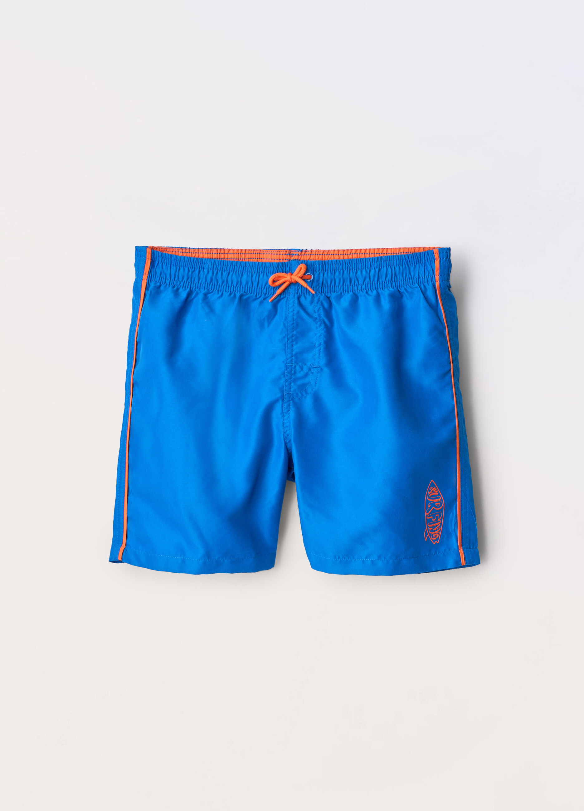 Costume boxer ragazzo_0