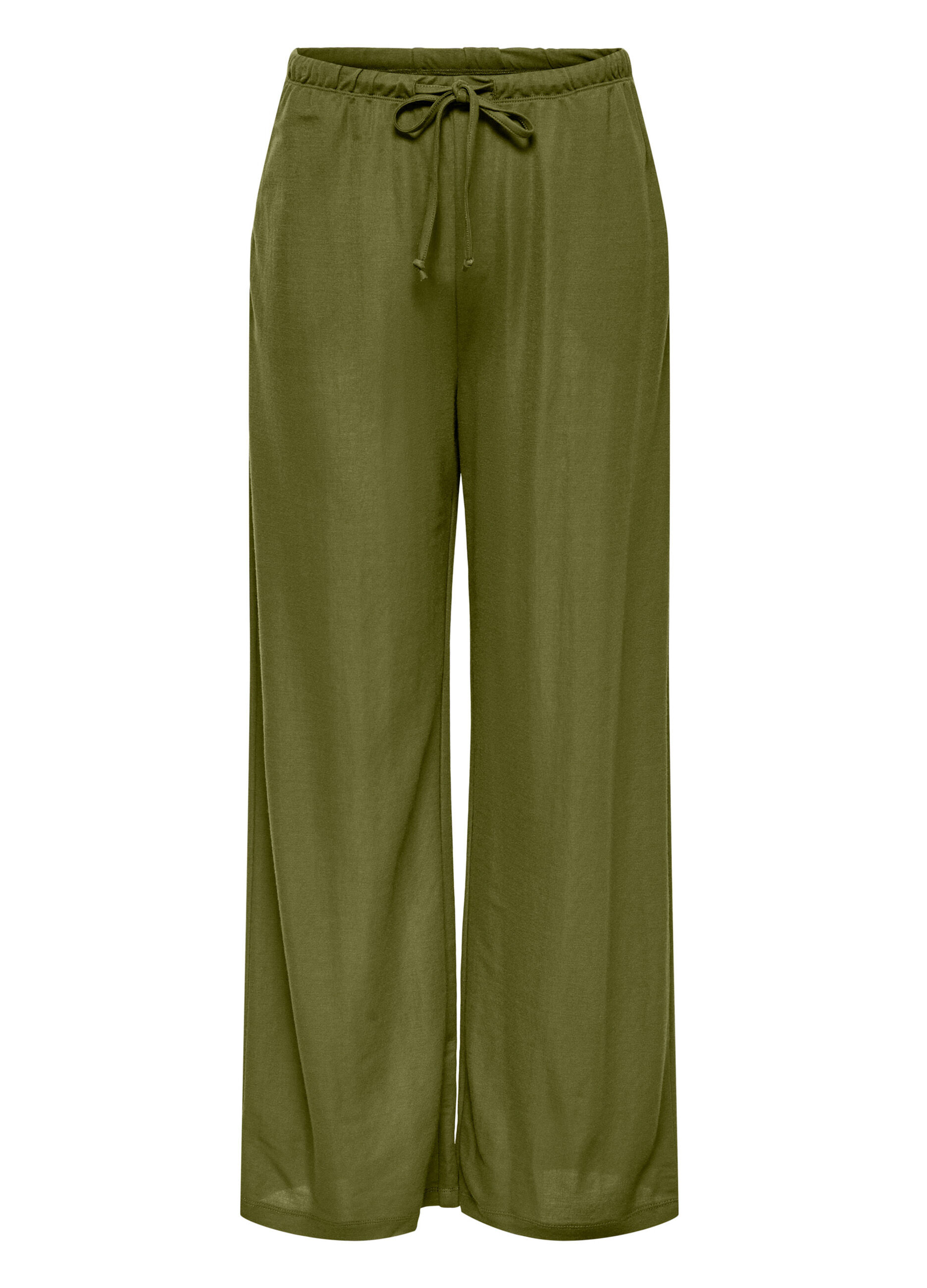 Pantaloni loose fit_0