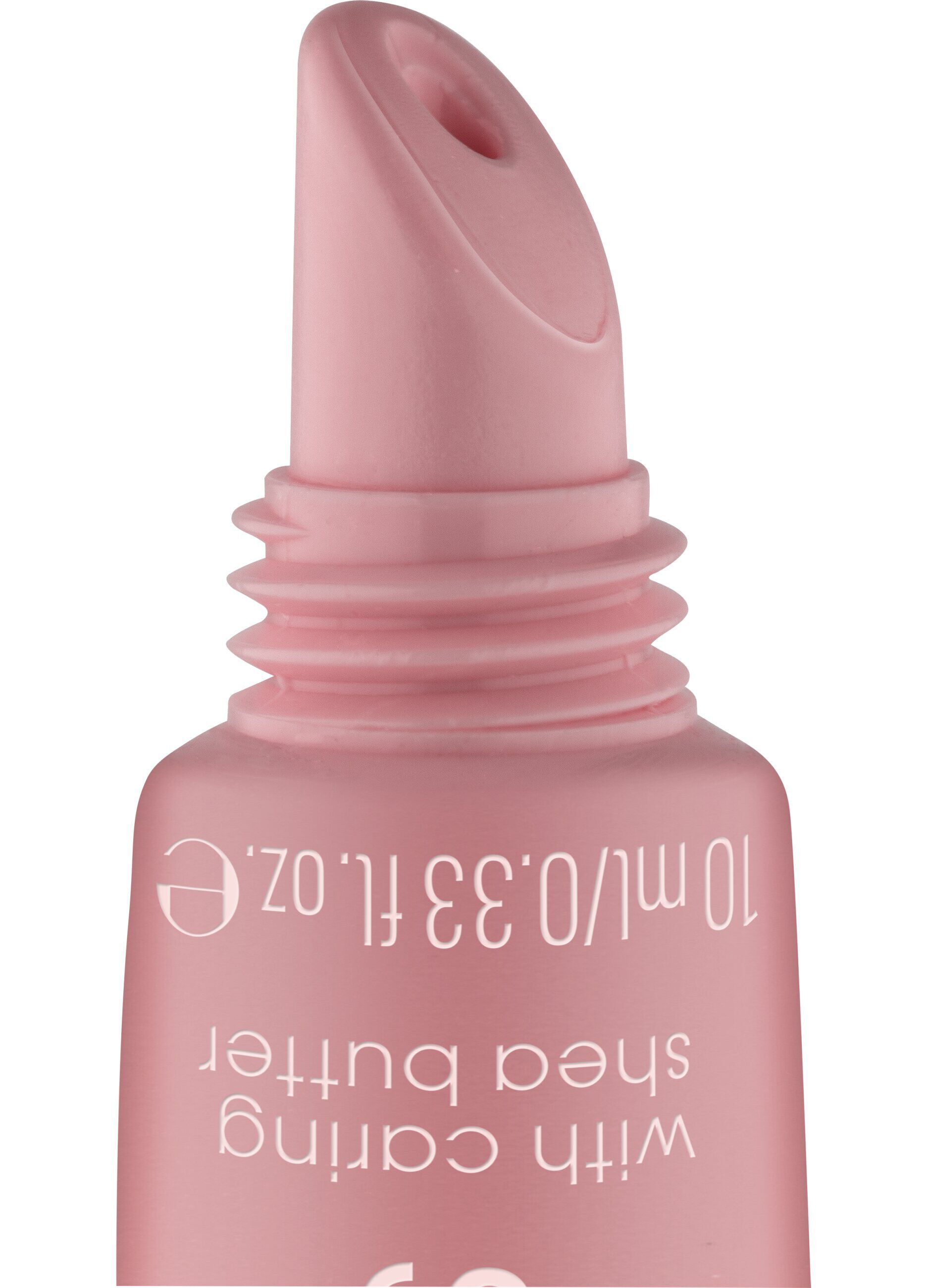 Essence THE SUPER PEPTIDE trattamento labbra 03