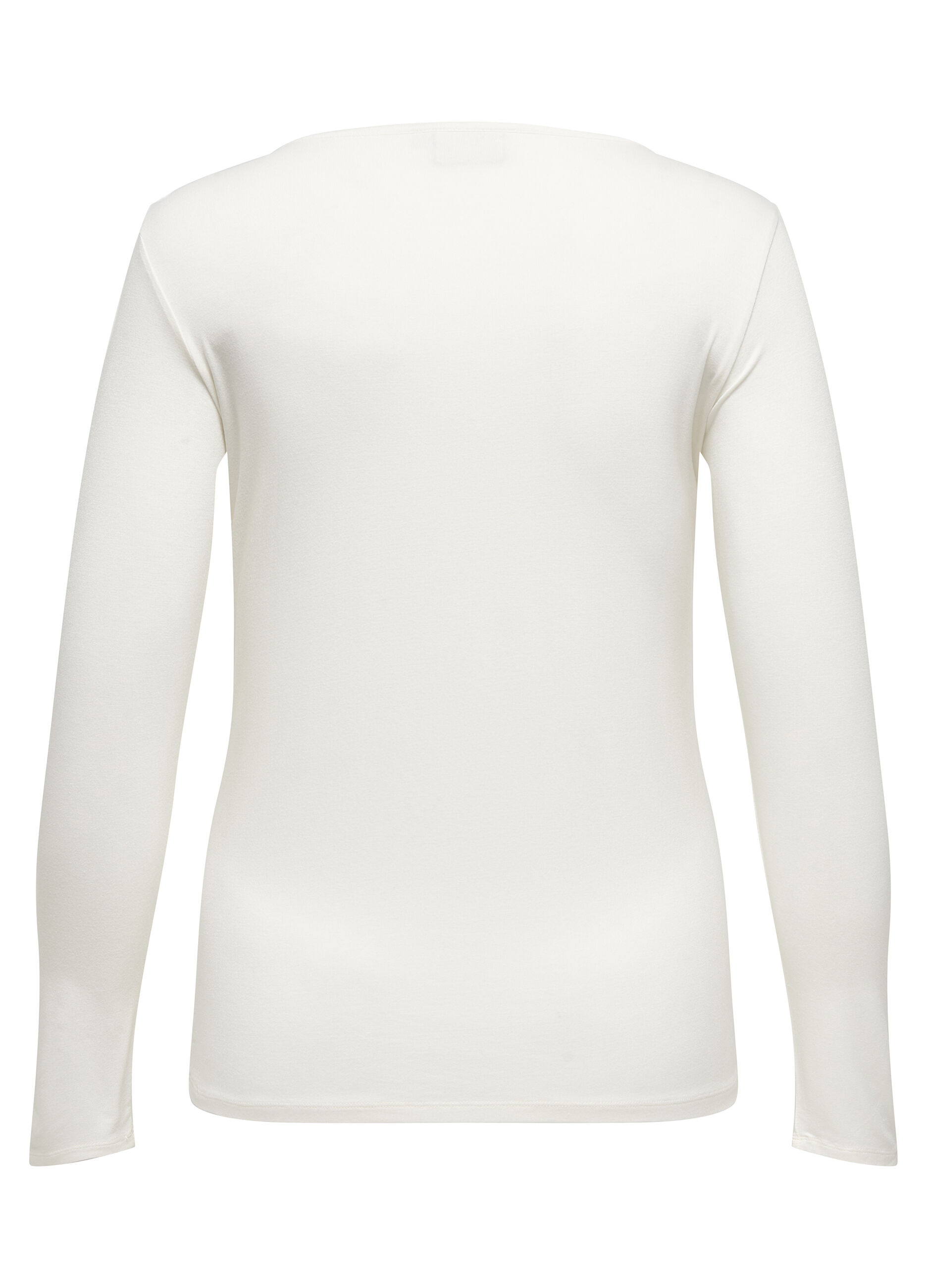 Top a maniche lunghe regular fit_5
