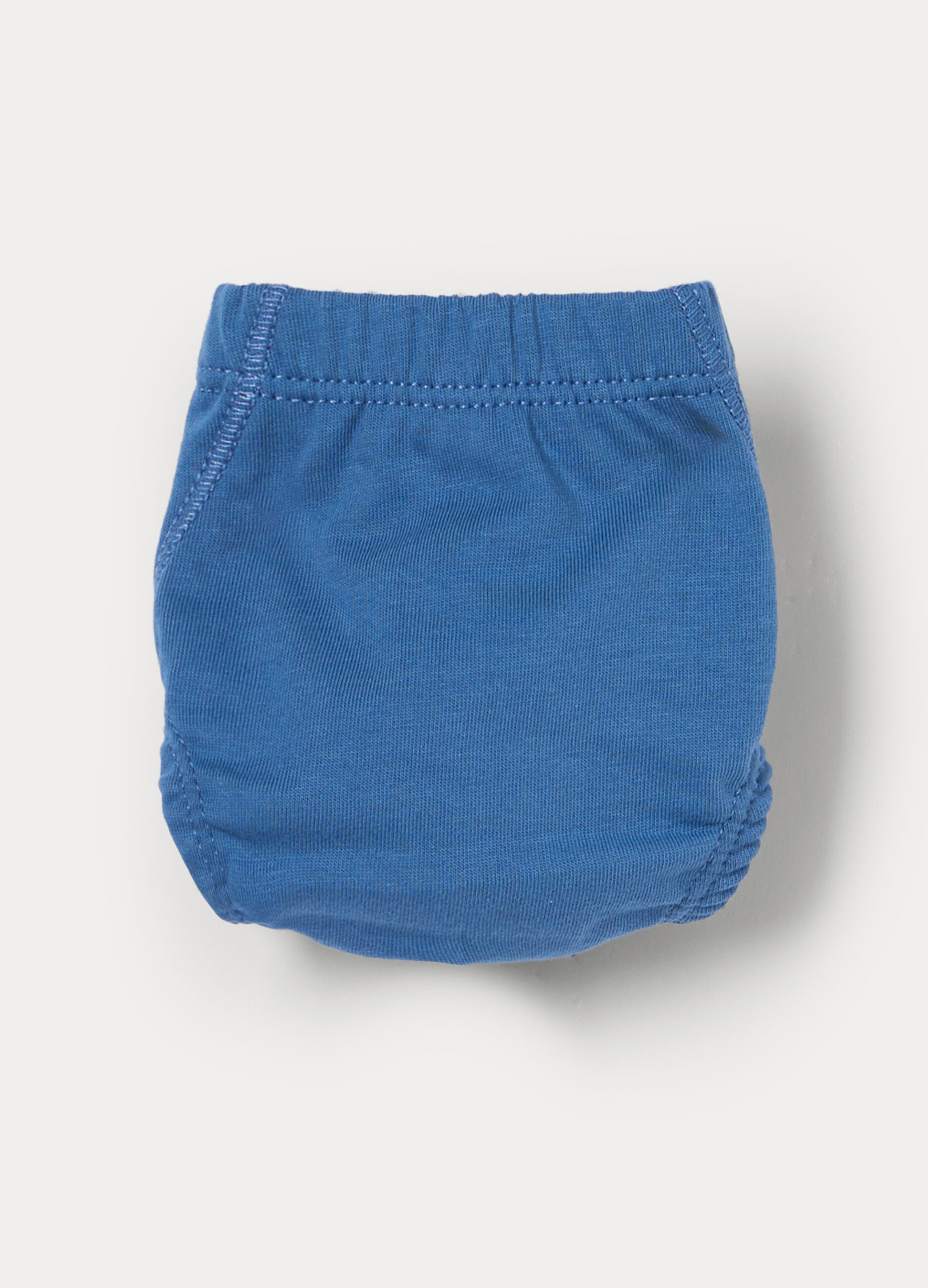 Slip in jersey di puro cotone bambino_0