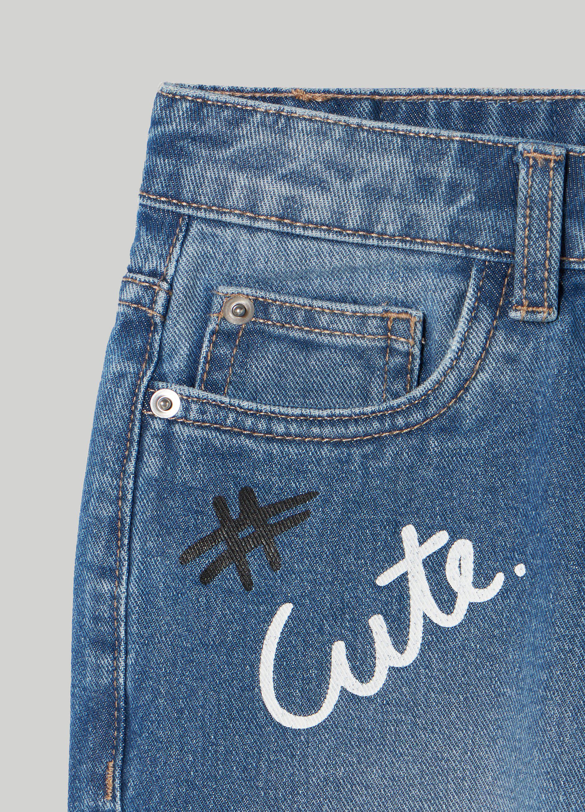 Jeans e Pantaloni da Ragazza Catalogo Online