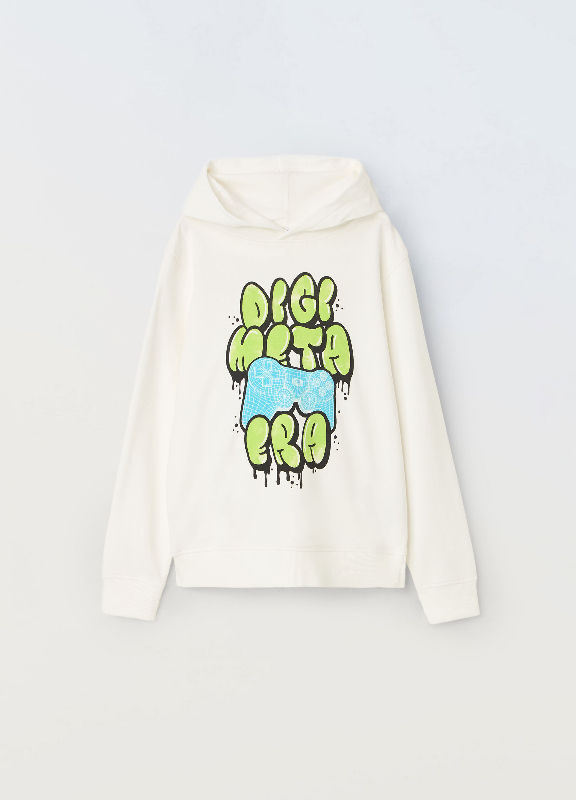 Felpe cotone ragazzo deals