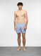 Boxer mare a righe uomo_0