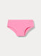 Slip in jersey di cotone stretch bambina_0