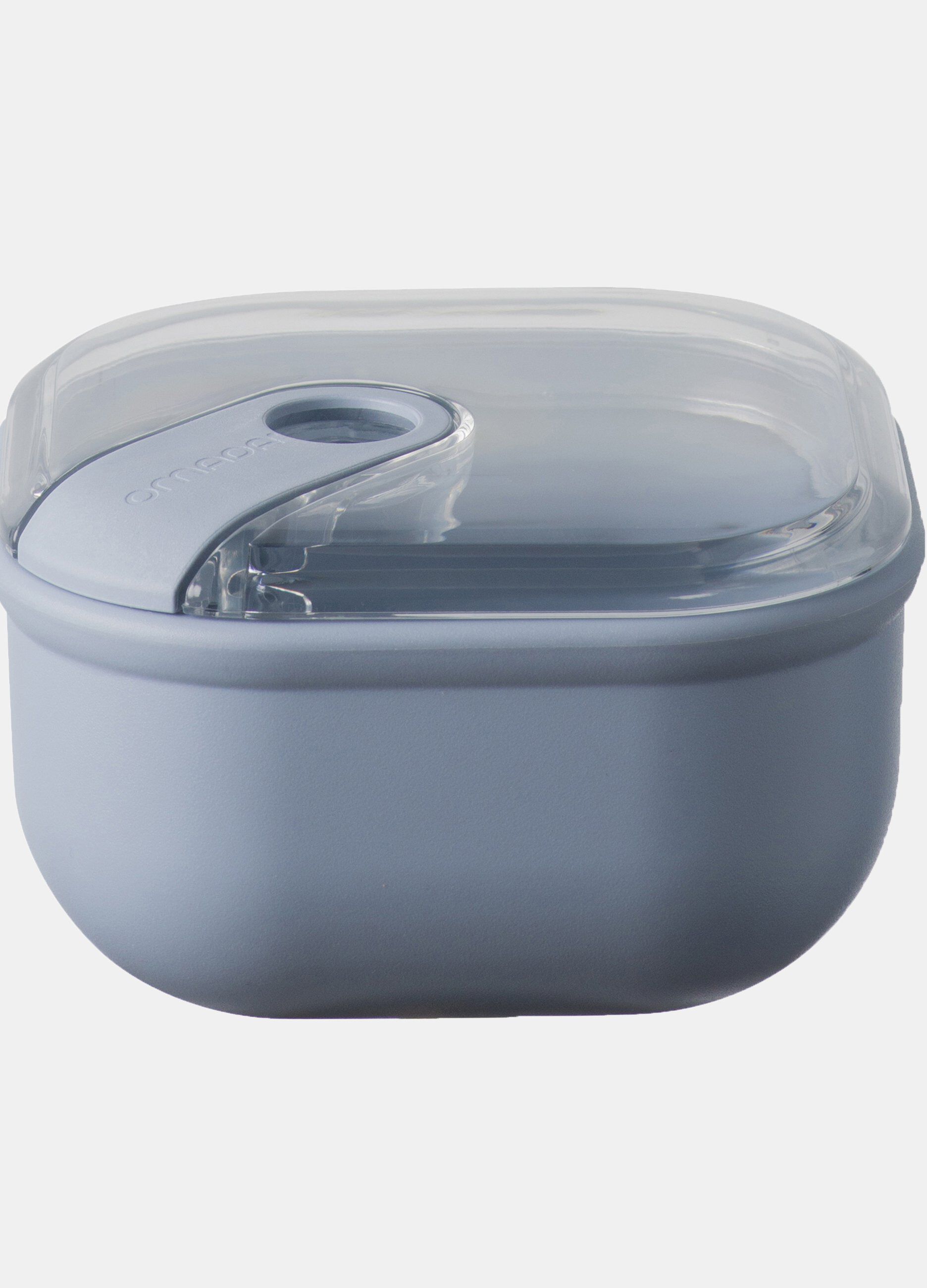 Contenitore ermetico Pull Box per alimenti Made in Italy_0
