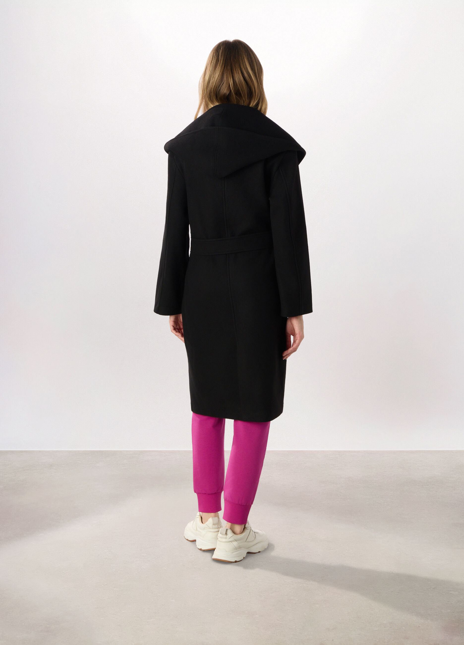 Cappotto lungo donna_1