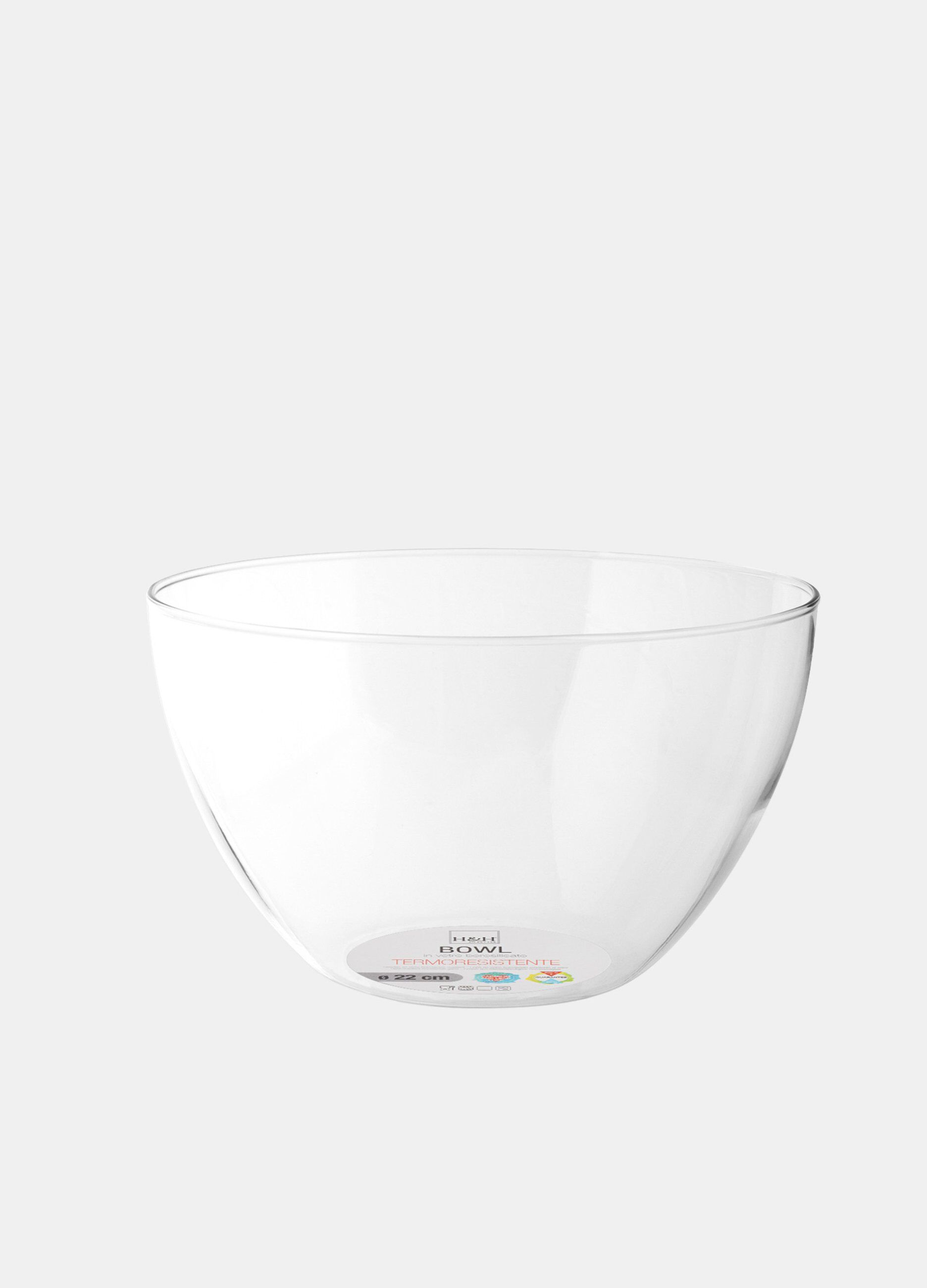 Coppa in vetro borosilicato_0