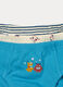 Pack 3 slip in jersey di cotone stretch _3